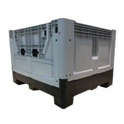 Контейнер пластиковый складной для хранения и перевозки грузов (арт. 25-5081842)