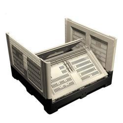 Контейнеры пластиковые усиленные для хранения и перевозки (арт. 25-5081857)