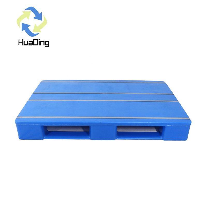 Паллеты пластиковые односторонние 4-сторонний вход для медикаментов (арт. 25-5081881)