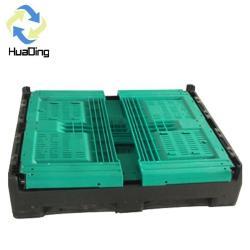 Контейнер пластиковый складной для хранения и транспортировки (арт. 25-5081883)