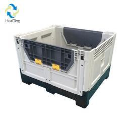 Ящик транспортировочный усиленный с крышкой для фруктов и овощей (арт. 25-5081888)