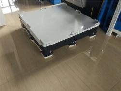 Контейнер складной пластиковый HDPE для хранения (арт. 25-5081918)