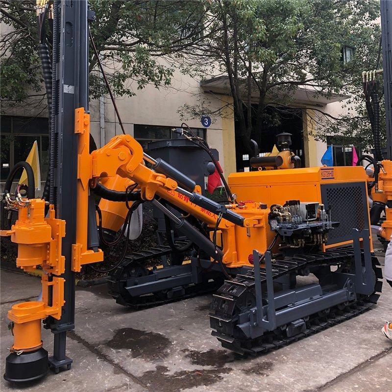 Станок буровой для глубоких скважин по камню и грунту (арт. 25-5081945)