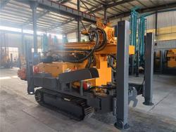 Станок буровой переносной для глубоких скважин 180 м (арт. 25-5081949)