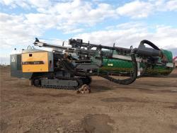 Станок буровой для скважин с кондиционером и компрессором (арт. 25-5081951)