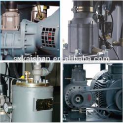 Компрессор винтовой дизельный портативный 310HP 750cfm (арт. 25-5081952)