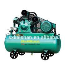 Компрессор безмасляный низкошумный поршневой 3-7 кВт (арт. 25-5081962)