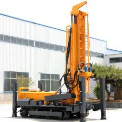 Гидравлический дизельный мотор для буровой установки (арт. 25-5081972)