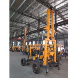 Буровая установка геологоразведочная для скважин XYX-3 600 м (арт. 25-5081977)