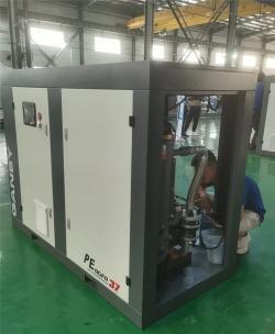 Компрессор винтовой высоконапорный 30 бар промышленный (арт. 25-5081979)