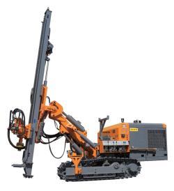 Сваебойная установка солнечная портативная гусеничная (арт. 25-5081993)