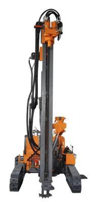 Сваебойная установка солнечная портативная гусеничная (арт. 25-5081993)