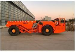 Самосвал мини для подземных работ 15T Uk-15 (арт. 25-5082001)