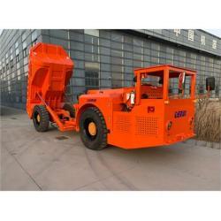 Самосвал мини для подземных работ 15T Uk-15 (арт. 25-5082001)