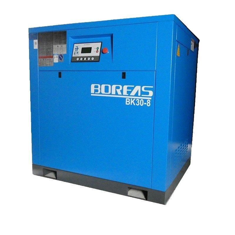 Компрессор винтовой электрический 8-13 бар для промышленности (арт. 25-5082005)