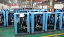 Компрессор винтовой электрический 8-13 бар для промышленности (арт. 25-5082005)