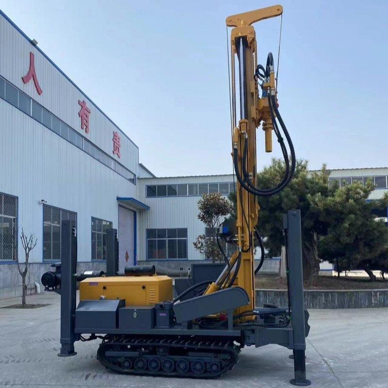 Станок буровой водяной 200м ручной для скважин (арт. 25-5082009)