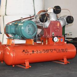 Компрессор поршневой дизельный 3.0м3 5/7 бар 2/3 цилиндра (арт. 25-5082013)