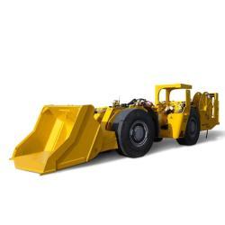 Погрузчик электрический подземный 4X4 1 куб. м дизельный (арт. 25-5082017)