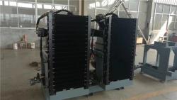 Компрессор бустерный для выдувных машин ПЭТ бутылок (арт. 25-5082032)