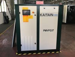 Компрессор винтовой с частотным преобразователем 22KW PMVF (арт. 25-5082040)