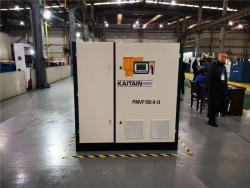 Компрессор винтовой 230В 1.6 МПа 30 бар фиксированной скорости (арт. 25-5082045)