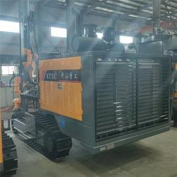 Станок буровой интегрированный для скважин высокого качества (арт. 25-5082050)