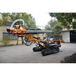 Станок буровой гусеничный для карьеров глубина 20 м (арт. 25-5082051)