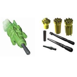 Долбежный молоток гидравлический прочный HC50 (арт. 25-5082053)