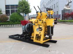 Насос буровой для геологоразведочных установок мини (арт. 25-5082054)