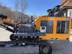 Буровая установка для добычи золота и камня KG520 KG590 (арт. 25-5082060)