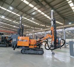 Станок буровой гидравлический портативный для шахт (арт. 25-5082074)