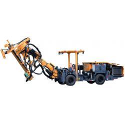 Станок буровой гидравлический для тоннелей KM211 (арт. 25-5082076)