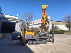 Буровая установка дизельная портативная 180м 150м ручная (арт. 25-5082082)