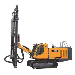 Установка буровая гусеничная для золотодобычи KT5C (арт. 25-5082086)