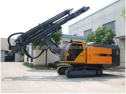 Станок буровой открытого типа для шахт Kaishan Kt12 (арт. 25-5082090)