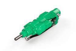 Отбойный молоток пневматический для горных работ и дорожных покрытий (арт. 25-5082107)