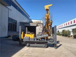 Станок буровой геотехнический 76 кВт портативный (арт. 25-5082109)