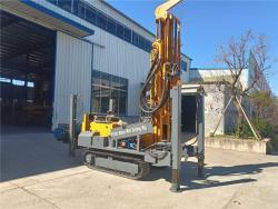 Станок буровой геотехнический 76 кВт портативный (арт. 25-5082109)