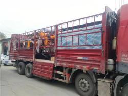 Станок буровой DTH для скважин 430/590 для горных работ (арт. 25-5082110)