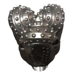 Буровая головка трехшарошечная 250.8 мм для горных работ (арт. 25-5082113)