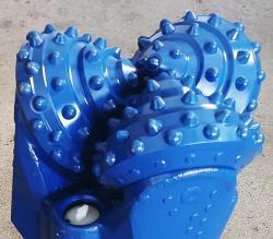 Буровая головка трехшарошечная 250.8 мм для горных работ (арт. 25-5082113)