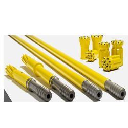 Адаптер хвостовик для буровой установки запасной (арт. 25-5082115)