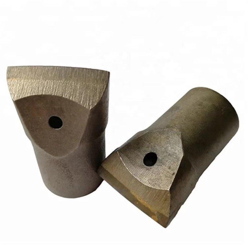 Зубило горное коническое 7 градусов 32 34 42 мм (арт. 25-5082116)