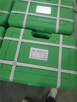 Зубило горное коническое 7 градусов 32 34 42 мм (арт. 25-5082116)