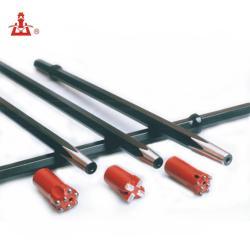 Штанга буровая B22 для бурильной машины 1-5 м (арт. 25-5082118)