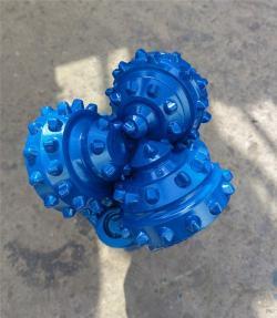 Буровая головка триконусная твердосплавная 8 1/2 IADC 537 (арт. 25-5082120)