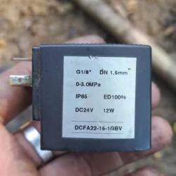 Клапан для компрессора воздушного высокопрочный (арт. 25-5082125)