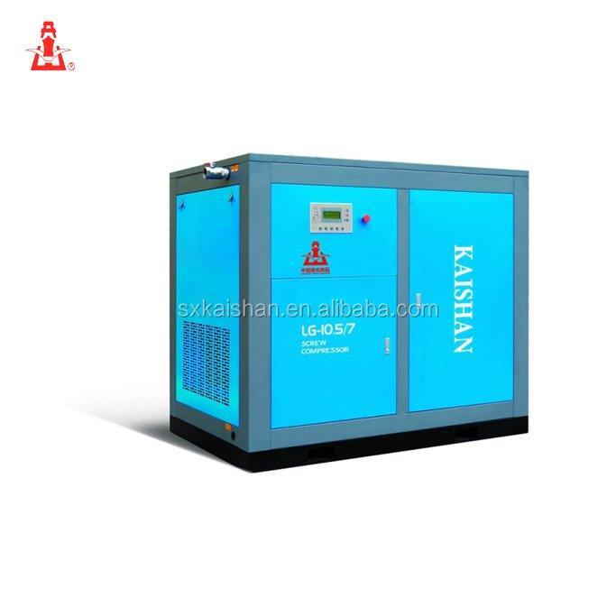 Компрессор винтовой стационарный 145 Psi 53 Cfm 15 HP (арт. 25-5082136)