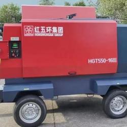 Компрессор воздушный портативный высокого давления (арт. 25-5082142)